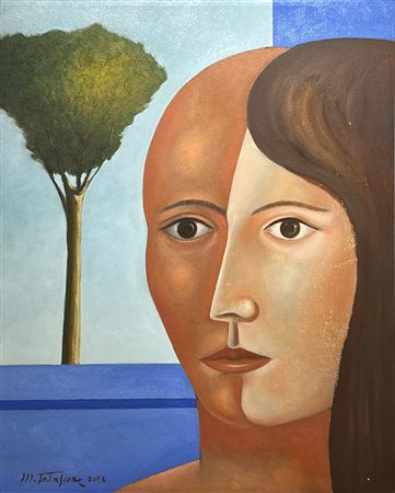 Tatafiore Mario (Napoli 1953)