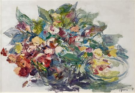 Ciaurro Salvatore (Napoli 1942)