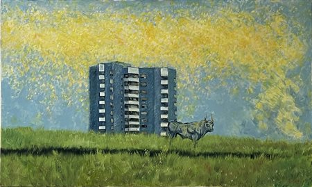 Colombara Alfredo (Verbania, NO 1978)