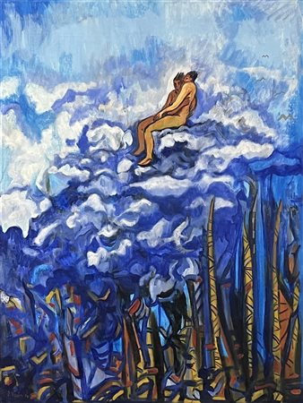 Verio Francesco (Napoli 1959)