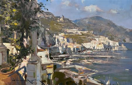 Aprile Vincenzo (Napoli 1952)