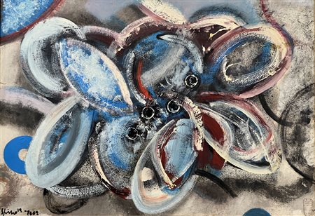 Spinosa Domenico (Napoli 1916 - 2007)