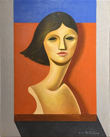 Tatafiore Mario (Napoli 1953)