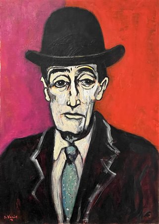 Verio Francesco (Napoli 1959)