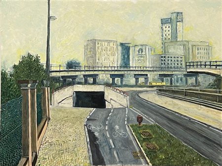 Colombara Alfredo (Verbania, NO 1978)