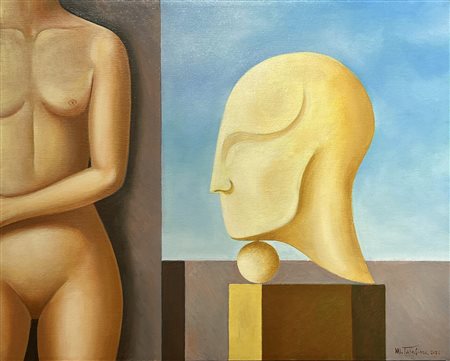 Tatafiore Mario (Napoli 1953)