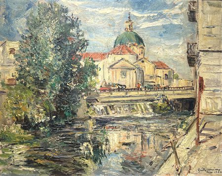 Casciaro Guido (Napoli 1900 -1963)