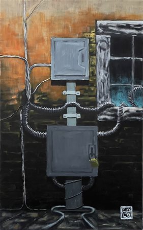 Colombara Alfredo (Verbania, NO 1978)