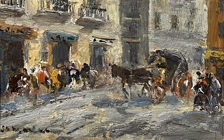 Di Marino Francesco (Napoli 1892-1954)