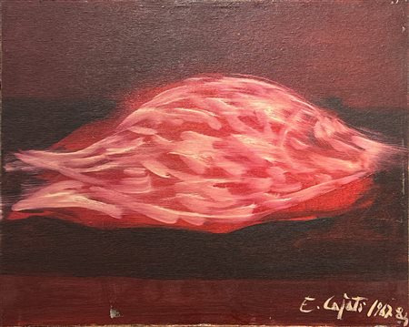 Cajati Enrico (Napoli 1927 - 2002)