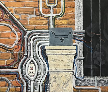 Colombara Alfredo (Verbania, NO 1978)