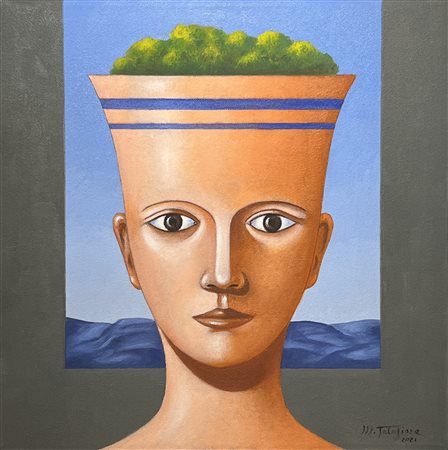 Tatafiore Mario (Napoli 1953)