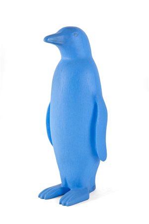CRACKING ART GROUP (1993) - Pinguino