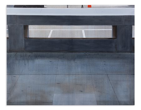 NARBI PRICE (1979) - Senza Titolo, 2011