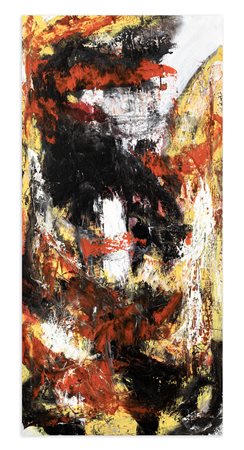 SILVIO FORMICHETTI (1969) - La sua libertà, 2004