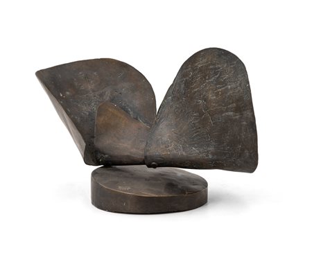 GIACOMO BENEVELLI (1925-2011) - Volumi, 1977