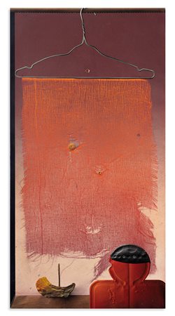 MILAN GOLDSCHMIEDT (1931) - Opera superiore N.7, 1982