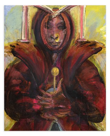 BRUNO CECCOBELLI (1952) - Dinamo