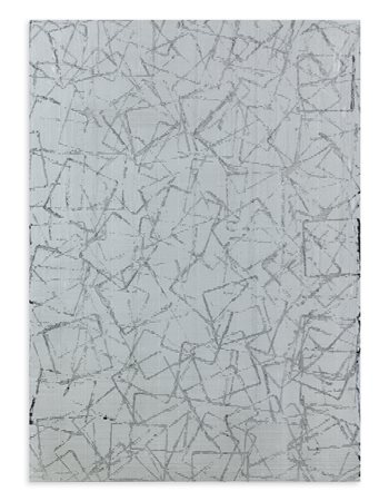 PAOLO MASI (1933) - Senza Titolo, 2007