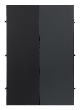 ENZO CACCIOLA (1945) - N.705, 2018