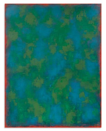 CLAUDIO VERNA (1937) - Mimetico, 2009