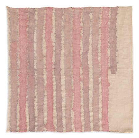 GIORGIO GRIFFA (1936) - Verticale, 1977