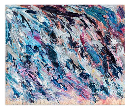 GIANCARLO BARGONI (1936) - Colore