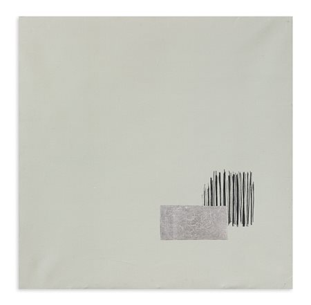 ARTURO VERMI (1928-1988) - S.T. (Paesaggio)