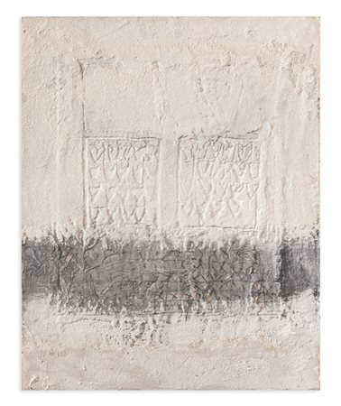 GIORGIO CELIBERTI (1929) - Dissolvenze del ricordo, 1993/1995