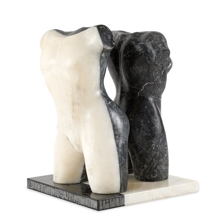 BRUNO CECCOBELLI (1952) - Senza Titolo, 2000