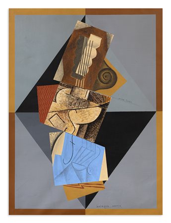 ALDO MONDINO (1938-2005) - Colonna sonora, 1977