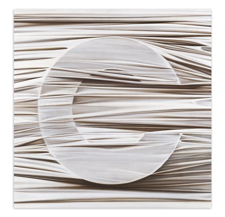 UMBERTO MARIANI (1936) - Alfabeto Afono: C, 1975