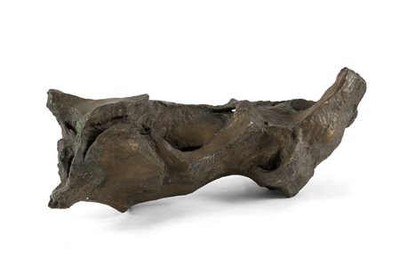 ORESTE QUATTRINI (1919-2005) - Senza Titolo