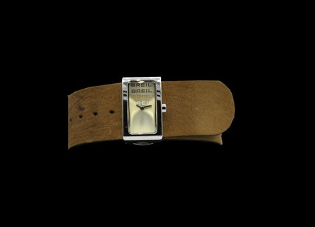 Breil Bracciale Donna Collezione Tetra: Flessibile E Comodo In Acciaio Bilux, Ideale Da Solo O In Mix & Match.