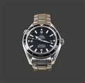 OMEGA SEAMASTER PLANET OCEAN 600M CO-AXIAL MASTER CHRONOMETER REF. 215.30.40,...