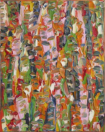 MOISO GIORGIO (n. 1942) - Fiori colti.