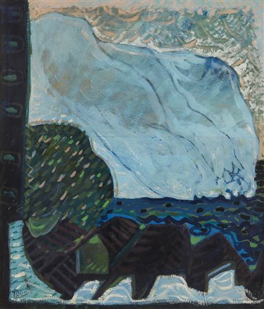  TOGO (n. 1937) - Contrasti.