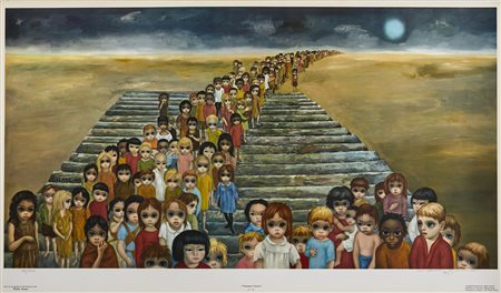 KEANE MARGARET - Tomorrow Forever. .