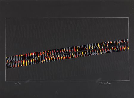 FINOCCHIARO FRANCESCO - Senza titolo. .