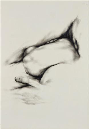 BELLUCCO ALESSANDRO (n. 1970) - Iconoclaste.