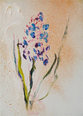 TRECCANI ERNESTO (1920 - 2009) - Senza titolo.