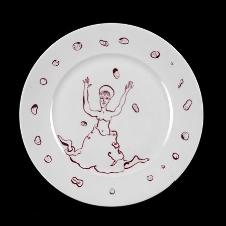 ONTANI LUIGI (n. 1943) - San Stefanotto.