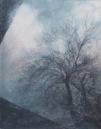 CHECHIK KARINA (n. 1966) - Senza titolo.