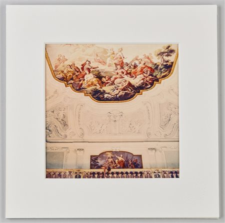 ARGENTINI GUIDO (n. 1966) - Not to be touched.