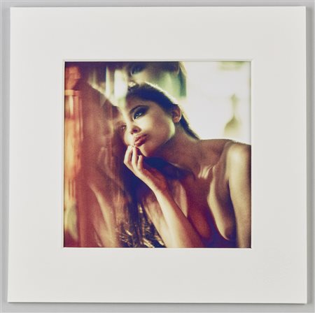 ARGENTINI GUIDO (n. 1966) - Senza titolo.