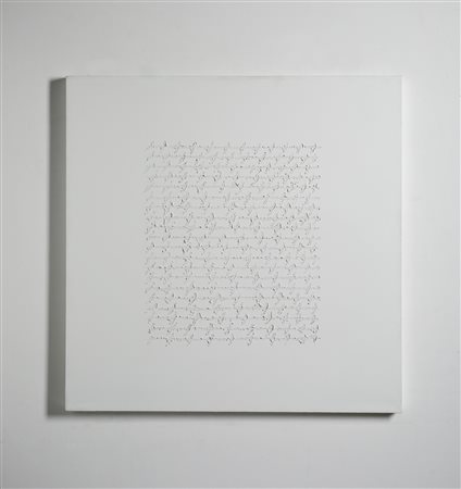 RAPETTI ALFREDO (n. 1961) - Lettera privata.