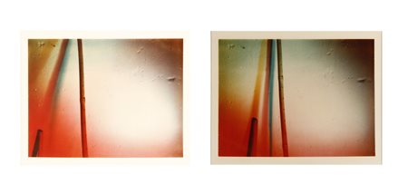  AUTORE NON IDENTIFICATO  - Lotto composto da n.2 fotografie. Tutto luce.