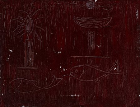  AUTORE NON IDENTIFICATO  - I graffiti del cielo.