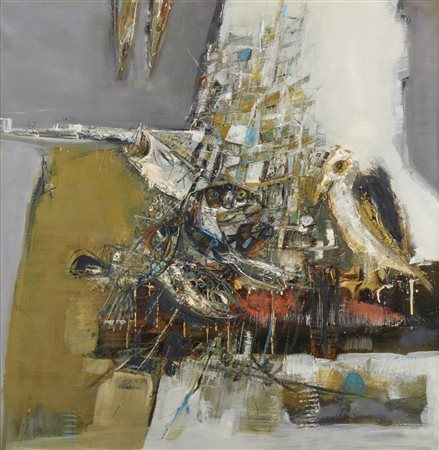 GALLI ARNALDO  - Cronaca di una città. .