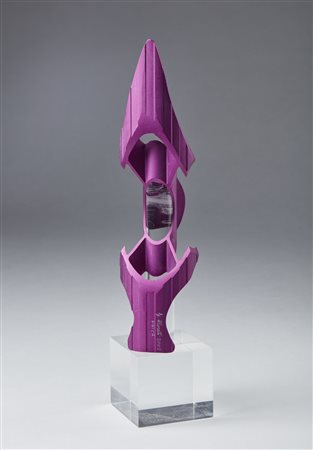 MORETTI GUIDO  (n. 1947) - Senza titolo. .